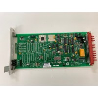 AMAT 0090-05327 Dual Gas Leak Detector Board...
